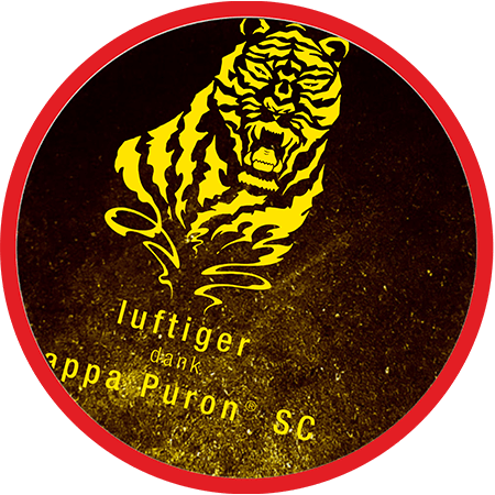 Zeitloses Design - Raumluftfilter von Kappa